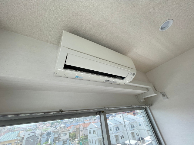 その他設備　※同建物別部屋のお写真です