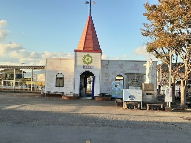 その他　愛野駅まで2600m