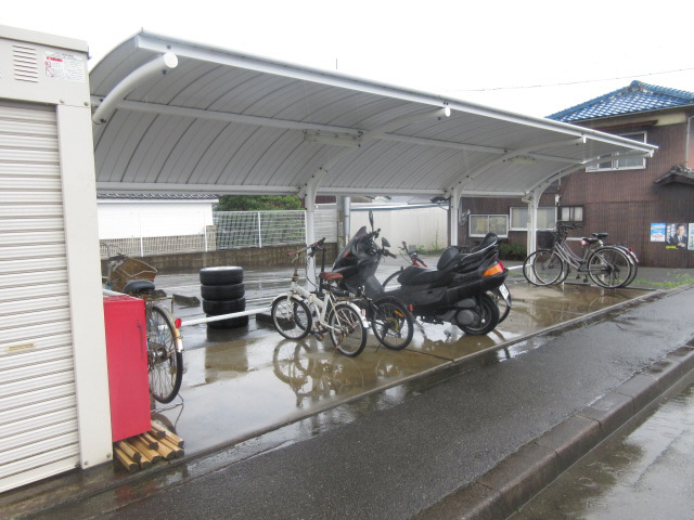 その他共有部分