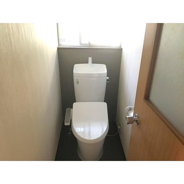 トイレ　洗浄トイレ