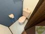 トイレ　こちらはトイレです。清潔感があり、安心して使用できます。