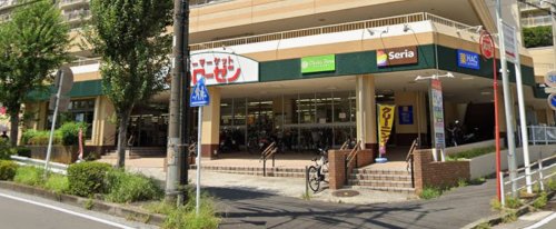 スーパー　SOTETSU ROZEN(そうてつローゼン) 六ツ川店（スーパー）まで347m