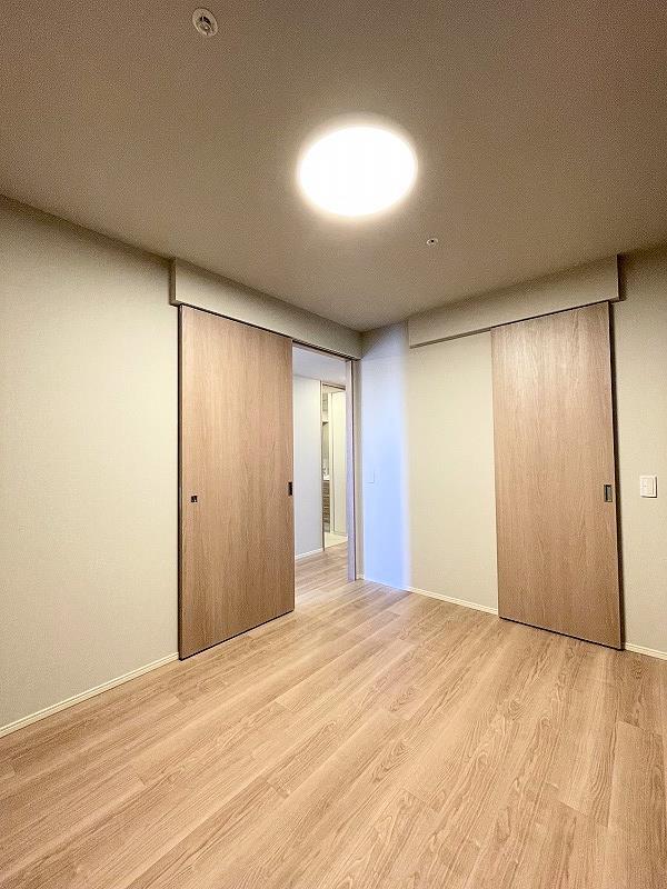 その他部屋・スペース　洋室7.7帖