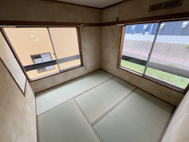 滝川台2丁目戸建の内装写真
