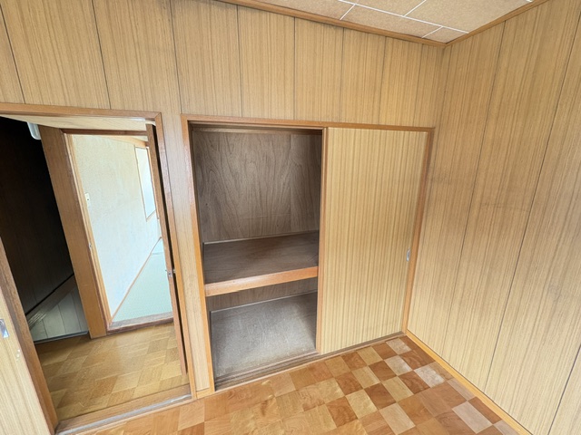 滝川台2丁目戸建の内装写真