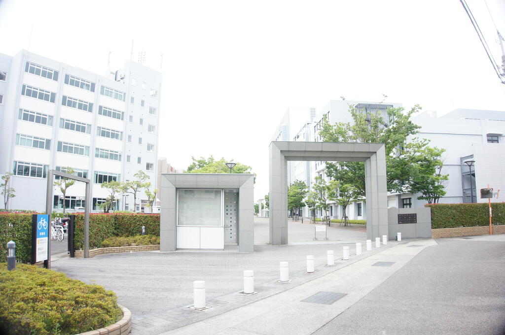 メゾンセべの周辺写真