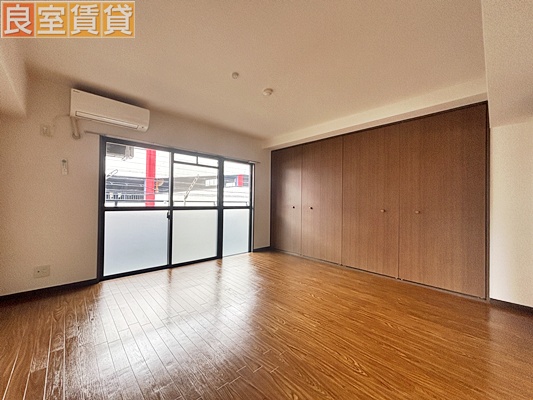 居室・リビング　※写真は同物件の別部屋のものを流用しております。現状を優先し