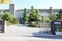 小学校　東金市立鴇嶺小学校（小学校）まで571m