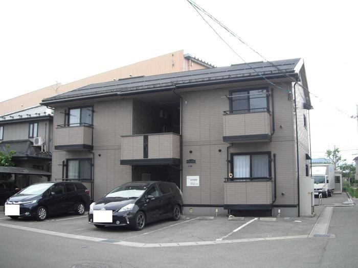 建物外観　☆外観☆