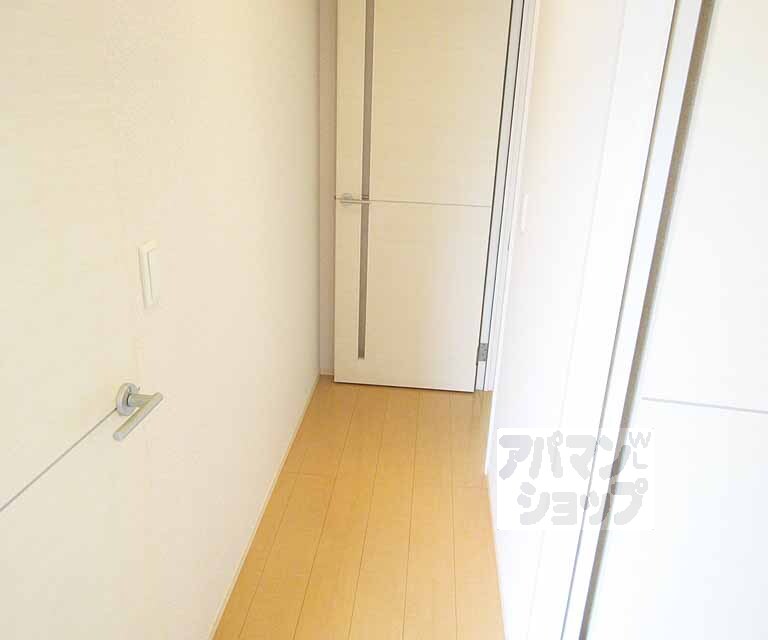 その他部屋・スペース　お部屋までますっぐ！