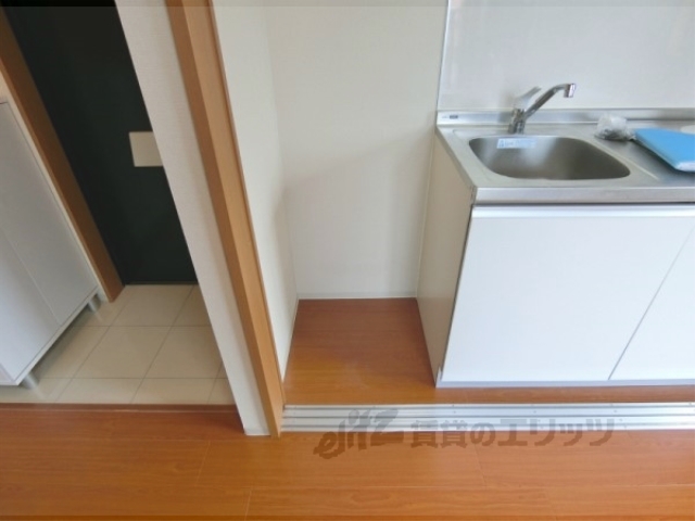 その他部屋・スペース　冷蔵庫置場
