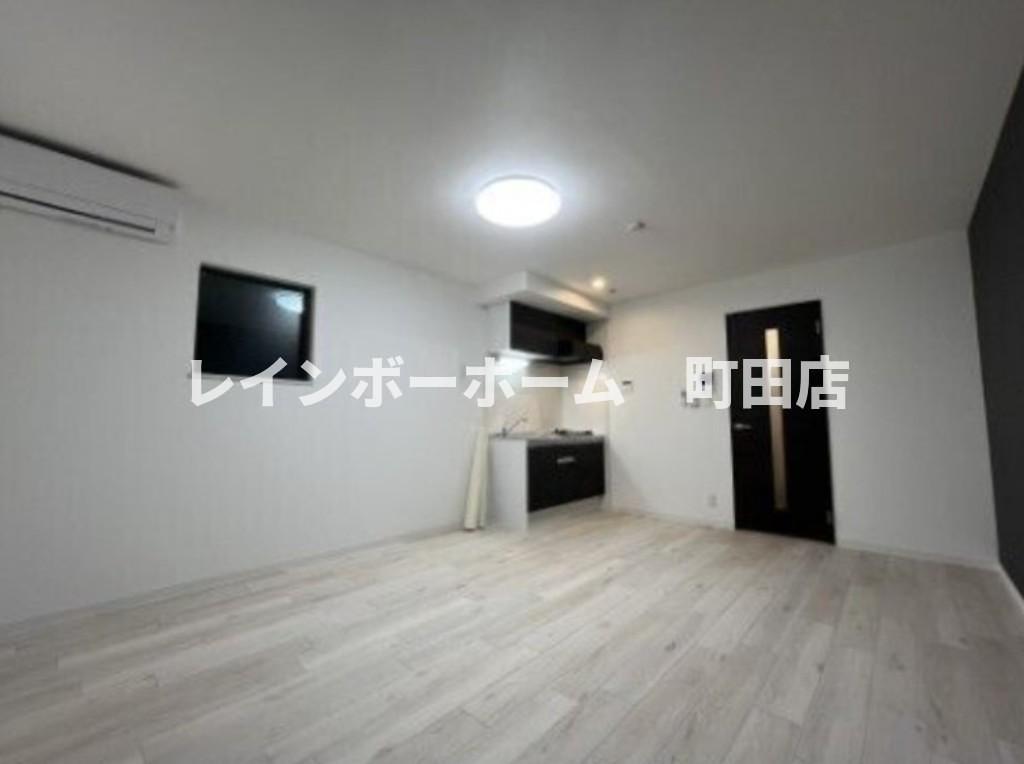 居室・リビング　※同施工会社参考写真