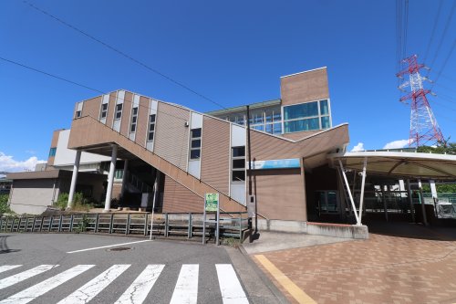 その他　黒川駅（その他）まで755m