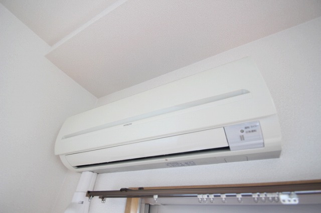 その他設備　同物件別号室のものです。