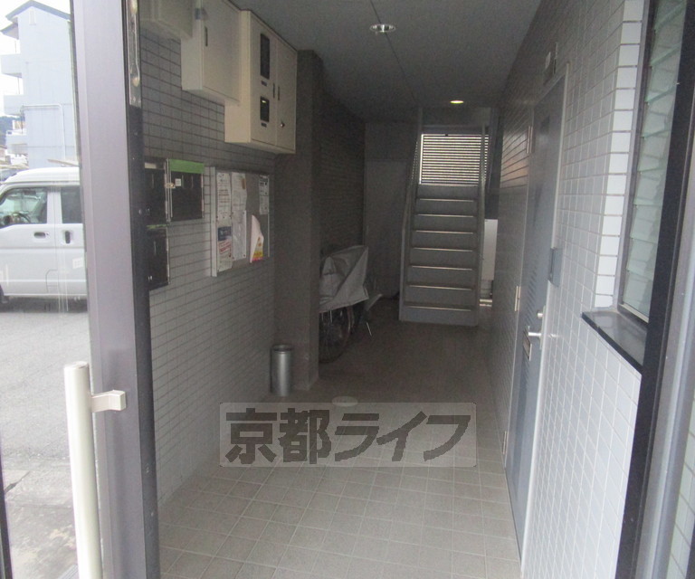 ロビー
