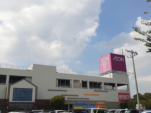 スーパー　イオン守山店（スーパー）まで1593m
