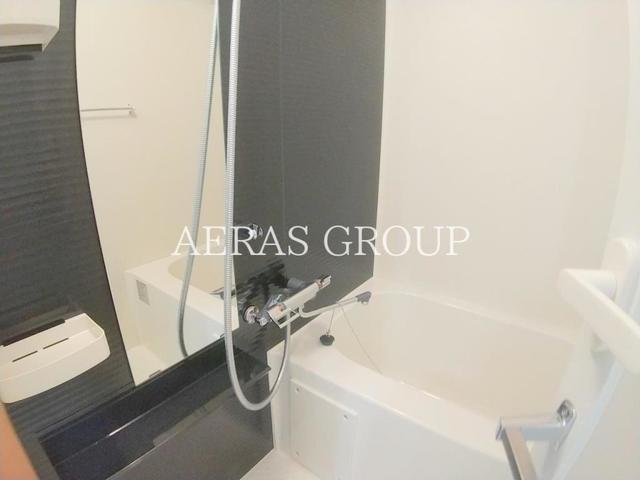 バス・シャワールーム　別部屋同仕様タイプ