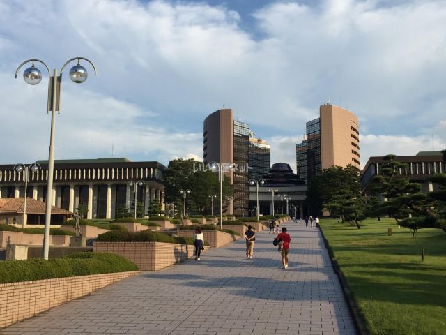 その他　日本工学院八王子専門学校（その他）まで1714m