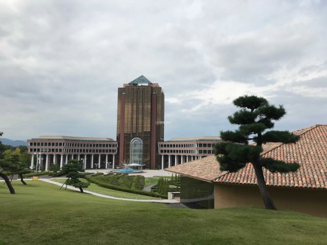 大学・短大　東京工科大学（大学・短大）まで1789m