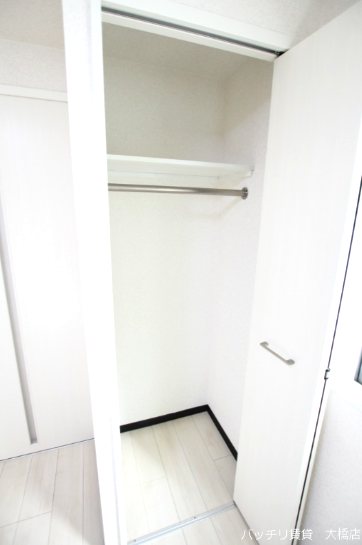 収納　別部屋写真※現状優先