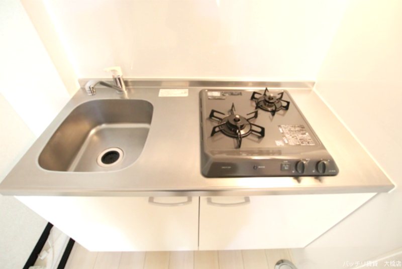 キッチン　別部屋写真※現状優先