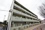 調布駅よりバス14分 徒歩2分 4階 築21年6ヶ月の賃貸物件