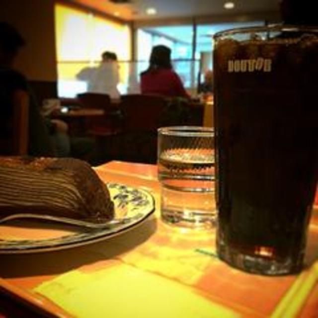 飲食店　ドトールコーヒーショップ（飲食店）まで955m