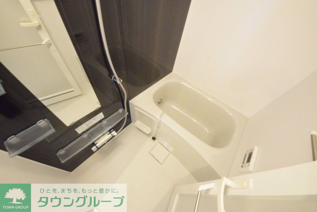 バス・シャワールーム　★タウンハウジング蒲田店取り扱い★