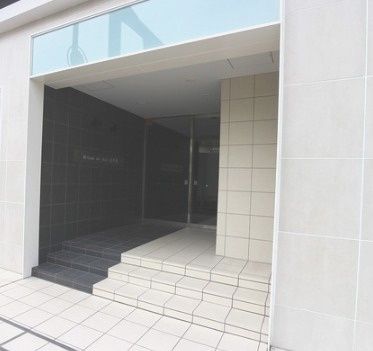 エントランス　☆きれいなエントランス☆