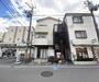 長岡京駅より徒歩5分 3階 築37年1ヶ月の賃貸物件