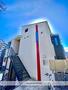 二俣川駅より徒歩3分 1階 築11年5ヶ月の賃貸物件
