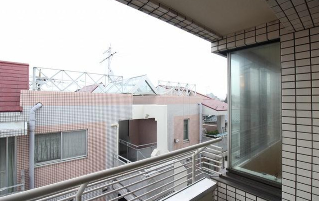 眺望　※別部屋参照