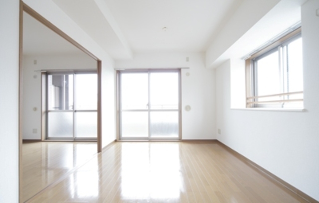 居室・リビング　※写真は同タイプ住戸です。