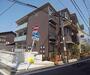 二条駅より徒歩9分 3階 築11年5ヶ月の賃貸物件