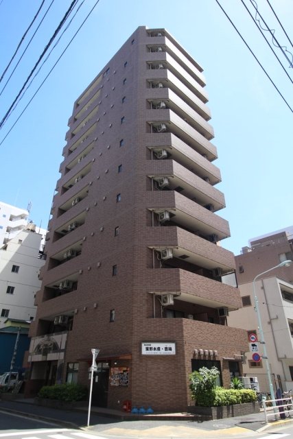 建物外観　外観です