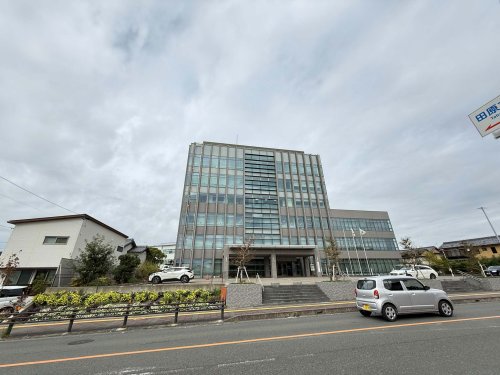 役所　田原市役所（役所）まで3650m