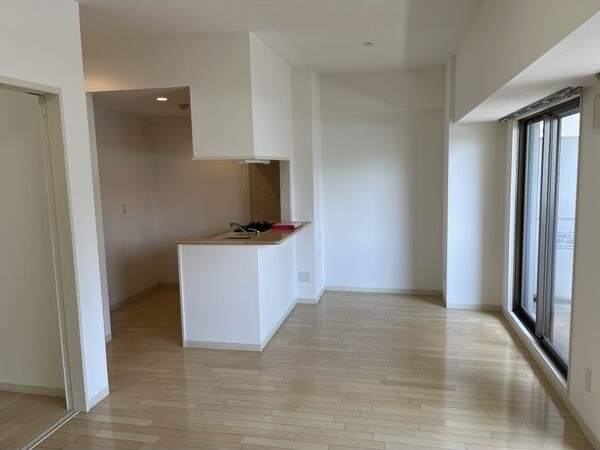 その他部屋・スペース　※写真は同じマンションの違う部屋のものになります。反転タイプ