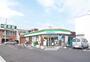 コンビニ　ファミリーマート八王子大和田町五丁目店（コンビニ）まで304m