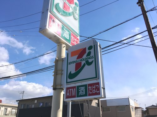 コンビニ　セブンイレブン尾上口里店（コンビニ）まで788m