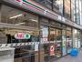 コンビニ　セブンイレブン 銀座7丁目東店（コンビニ）まで345m