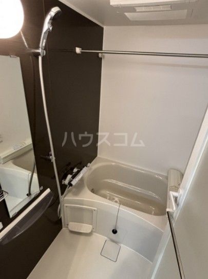 R-Residence南千束の風呂写真