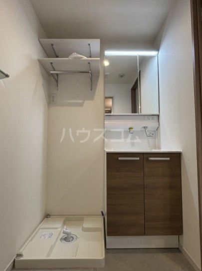 RーRESIDENCE南千束の内装写真