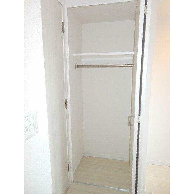 収納　※同仕様写真