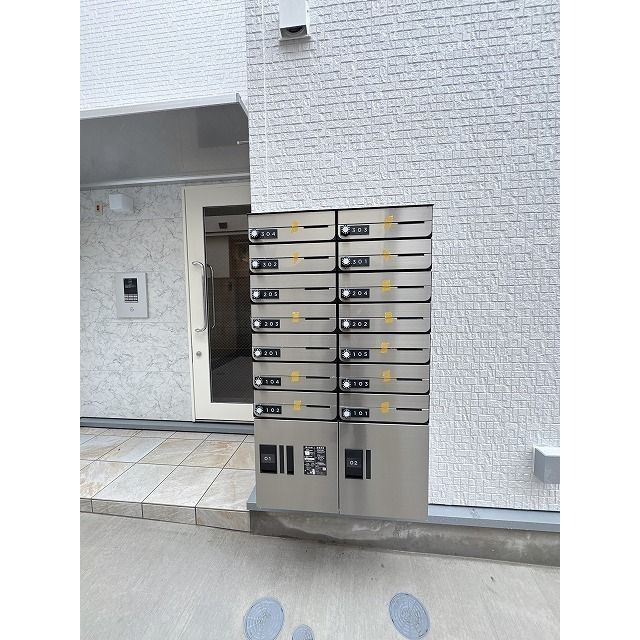 その他共有部分