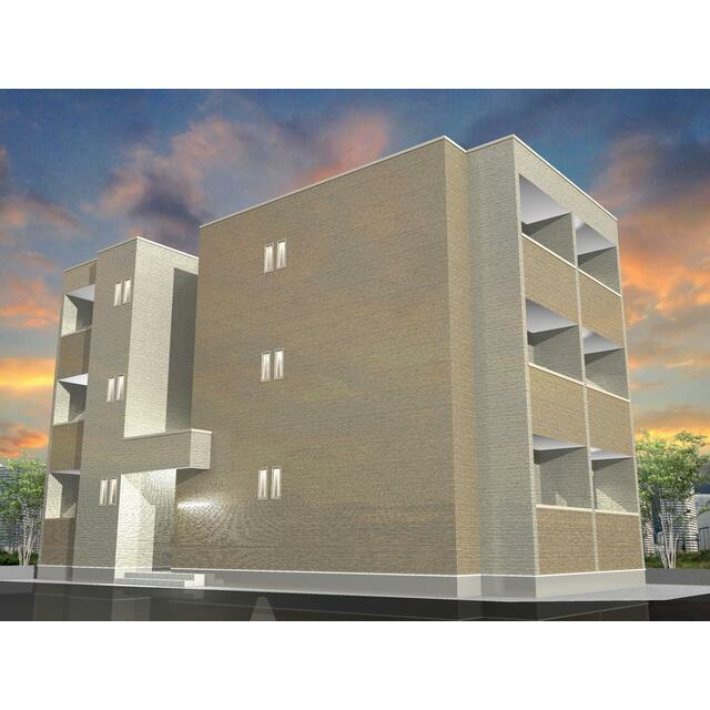 建物外観　※類似物件