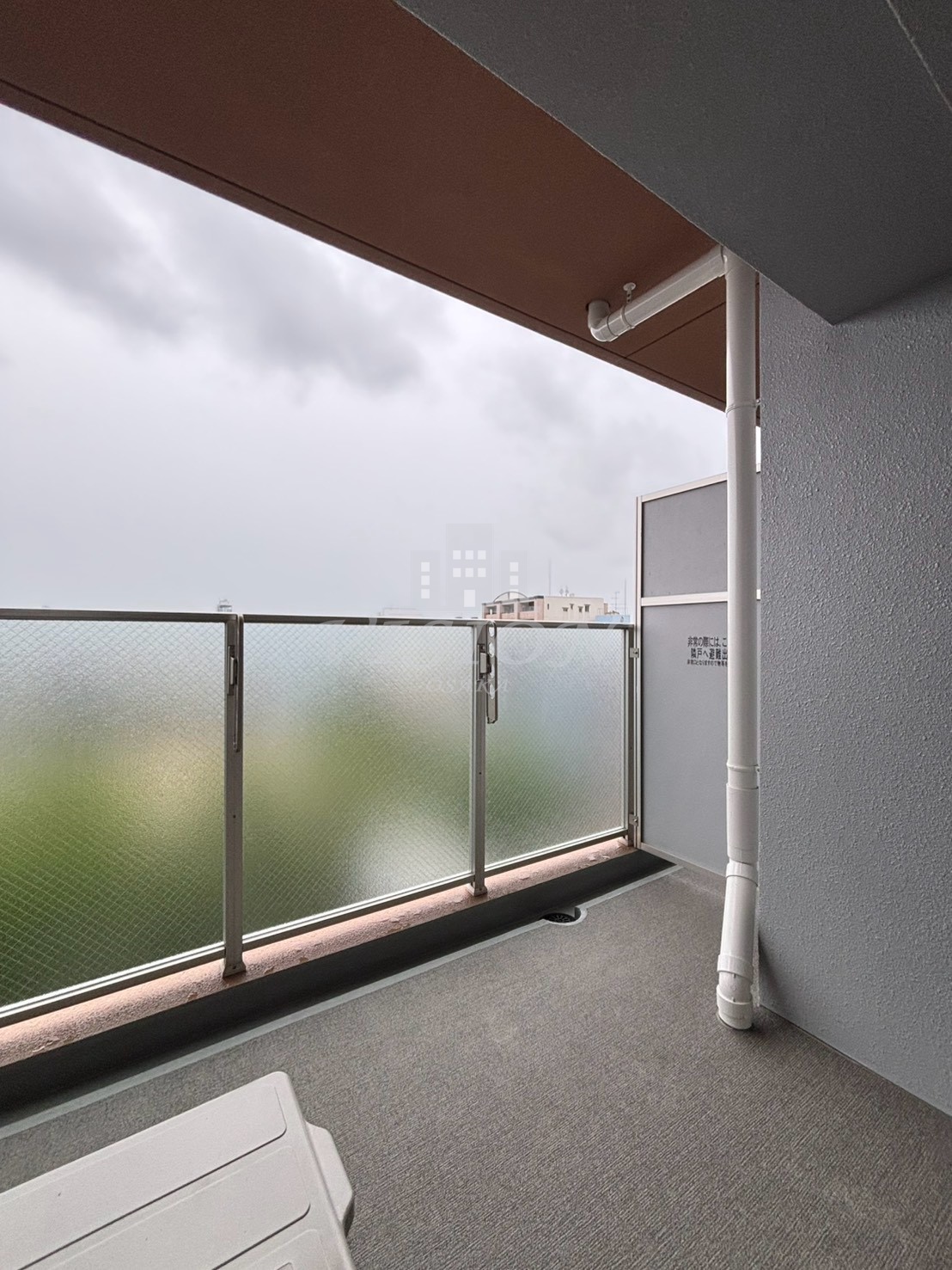 地下鉄御堂筋線 中津駅 徒歩10分 15階建 築1年の内装写真