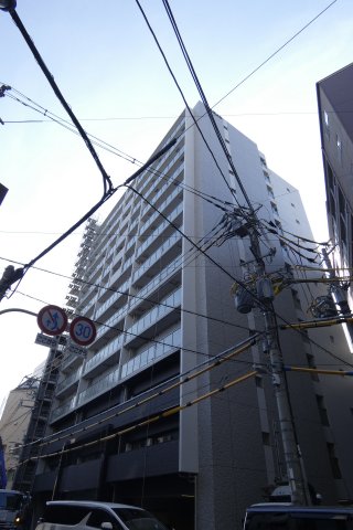 地下鉄中央線 緑橋駅 徒歩5分 築8年