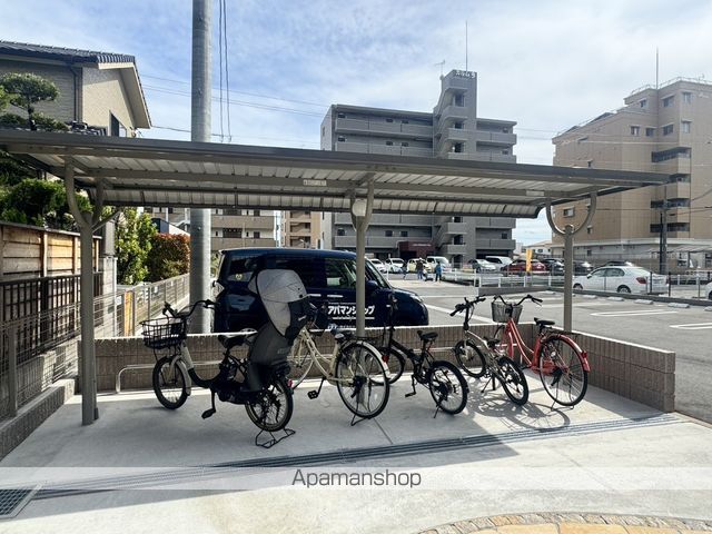その他共有部分　その他共有部分