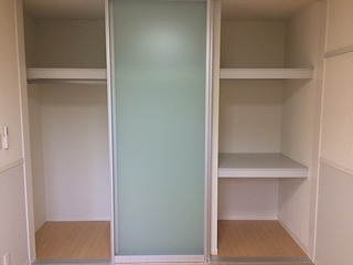 クラルテの内装写真