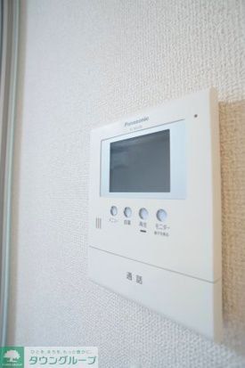 ビューグランドA棟のその他写真
